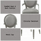 Adalynn Arm Chair (Set-2)