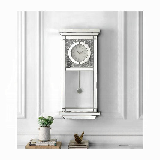 Noralie Wall Clock