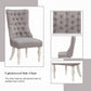 Florian Side Chair (Set-2)