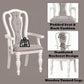 Florian Arm Chair (Set-2)