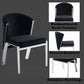 Fallon Side Chair (Set-2)