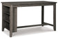 Ashley Express - Caitbrook RECT Dining Room Counter Table