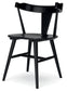 Ashley Express - Gretlynn Dining Room Side Chair (2/CN)