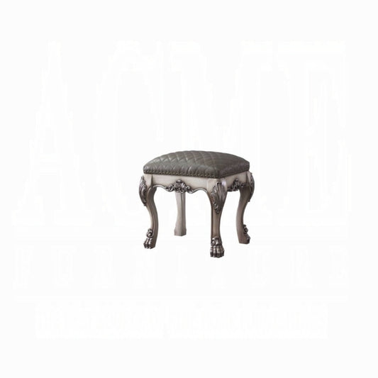 Dresden Vanity Stool