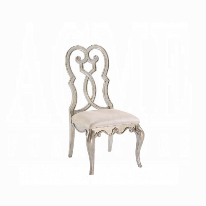 Esteban Side Chair (Set-2)