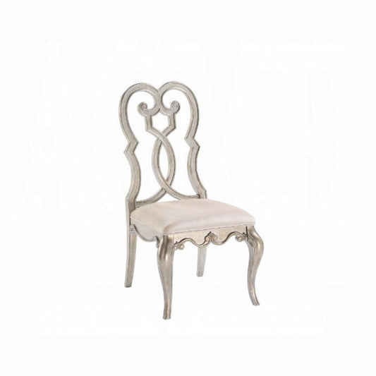 Esteban Side Chair (Set-2)