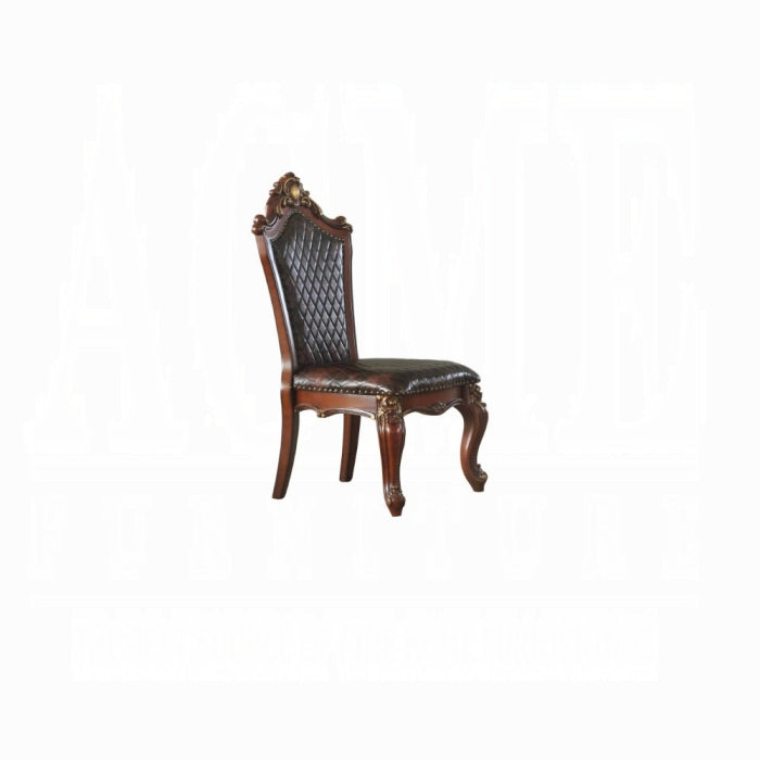 Picardy Side Chair (Set-2)