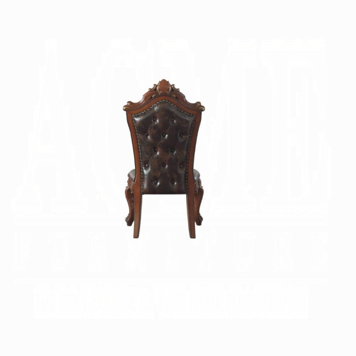 Picardy Side Chair (Set-2)