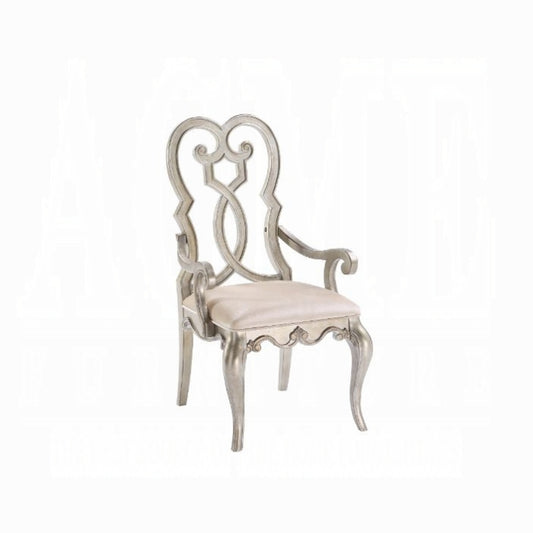 Esteban Arm Chair (Set-2)