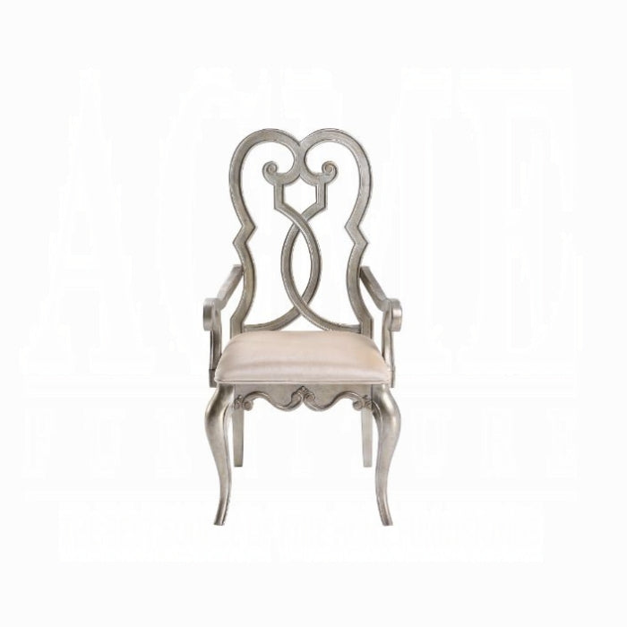 Esteban Arm Chair (Set-2)