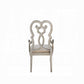 Esteban Arm Chair (Set-2)