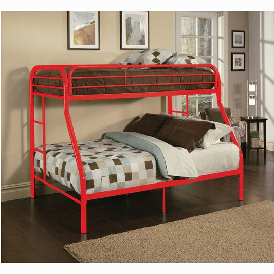 Tritan Twin/Full Bunk Bed