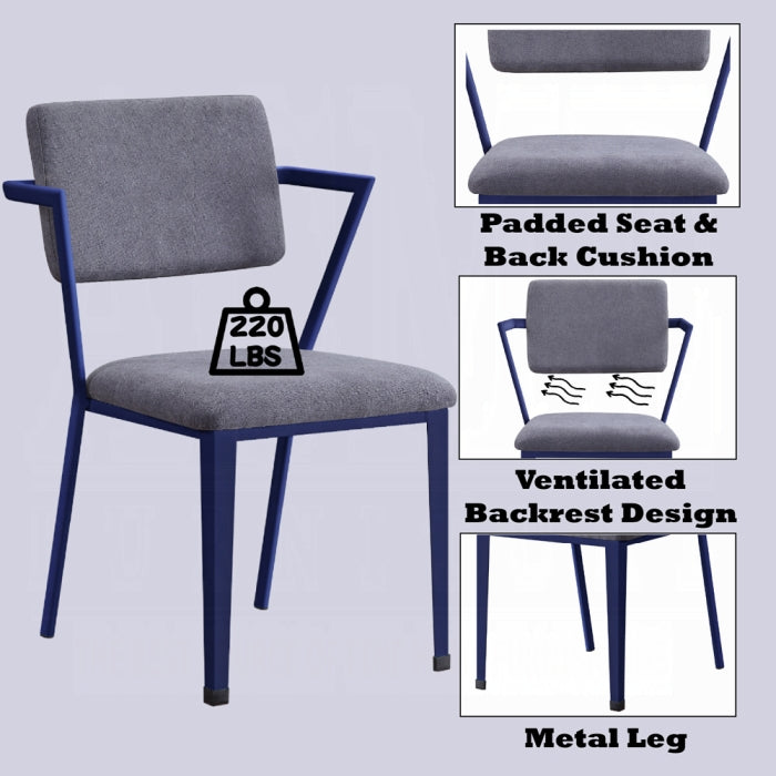 Cargo Office Chair