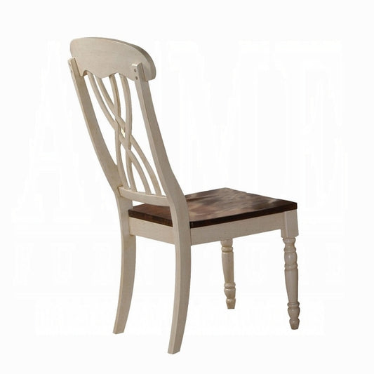 Dylan Side Chair (Set-2)