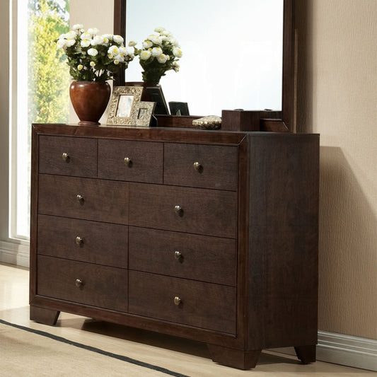 Madison Dresser