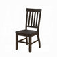 Maisha Side Chair (Set-2)