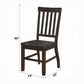 Maisha Side Chair (Set-2)