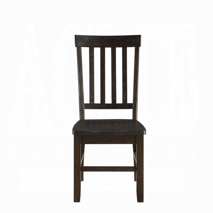 Maisha Side Chair (Set-2)