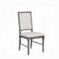 Leventis Side Chair (Set-2)