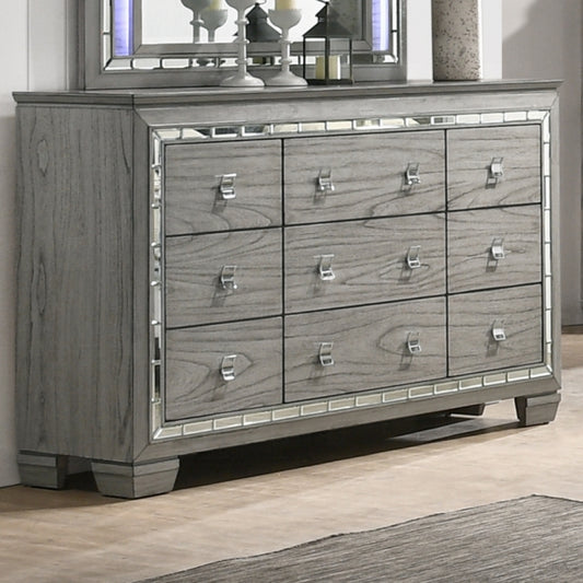 Antares Dresser