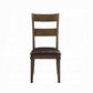 Nabirye Side Chair (Set-2)