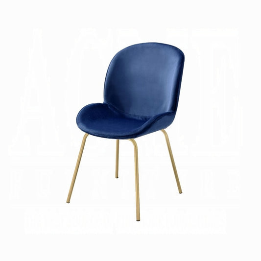 Chuchip Side Chair (Set-2)