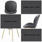 Chuchip Side Chair (Set-2)