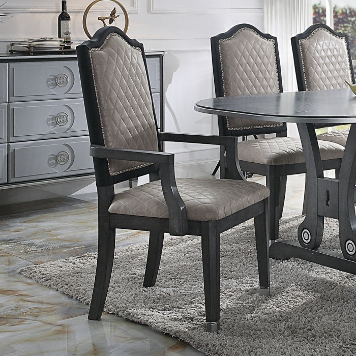 House Beatrice Arm Chair (Set-2)