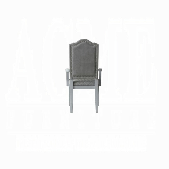 House Marchese Arm Chair (Set-2)