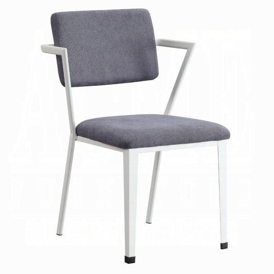 Cargo Dining Chair (Set-2)