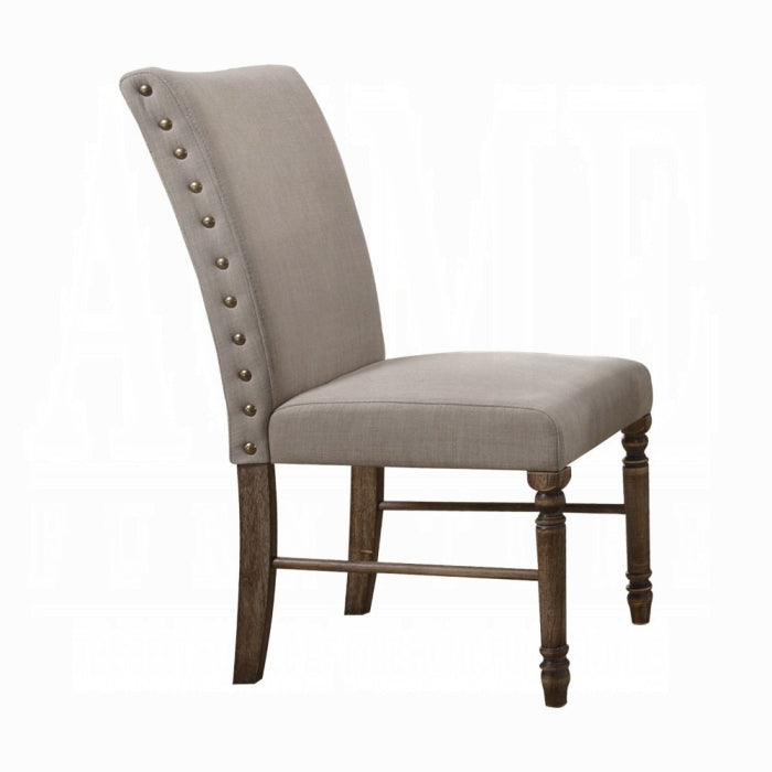 Leventis Side Chair (Set-2)