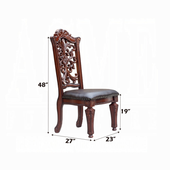 Vendome Side Chair (Set-2)