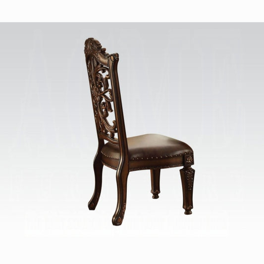 Vendome Side Chair (Set-2)