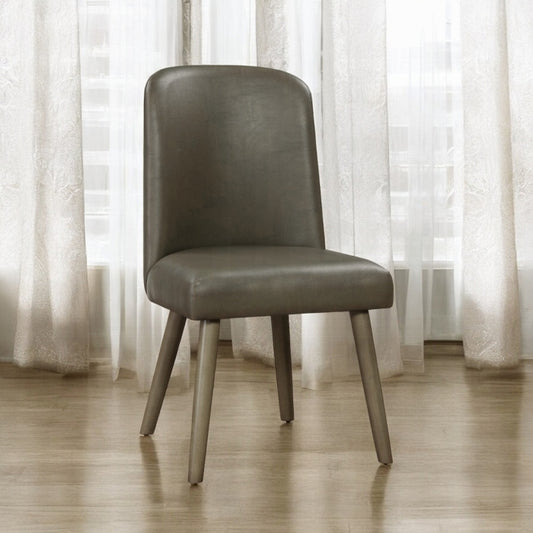 Waylon Side Chair (Set-2)