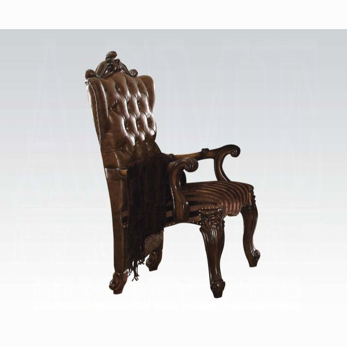 Versailles Arm Chair (Set-2)