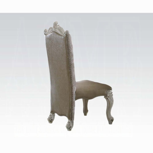 Versailles Side Chair (Set-2)