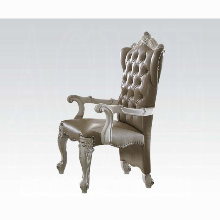 Versailles Arm Chair (Set-2)