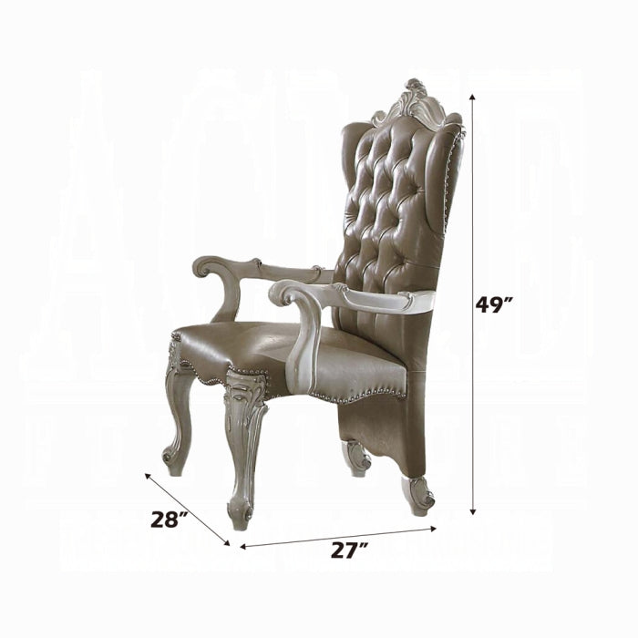 Versailles Arm Chair (Set-2)