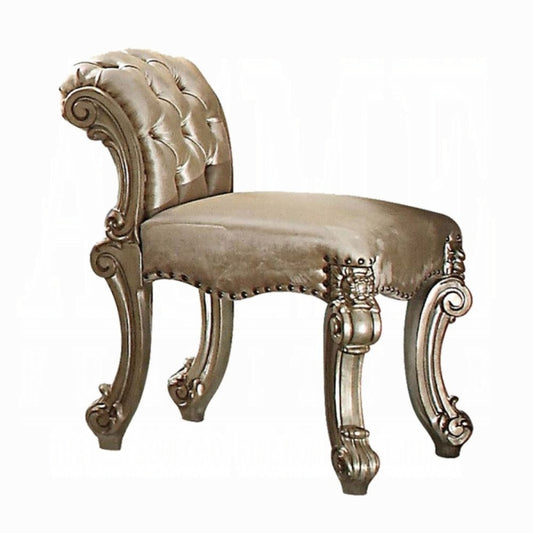 Vendome Vanity Stool