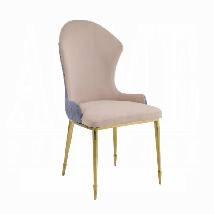 Caolan Side Chair (Set-2)