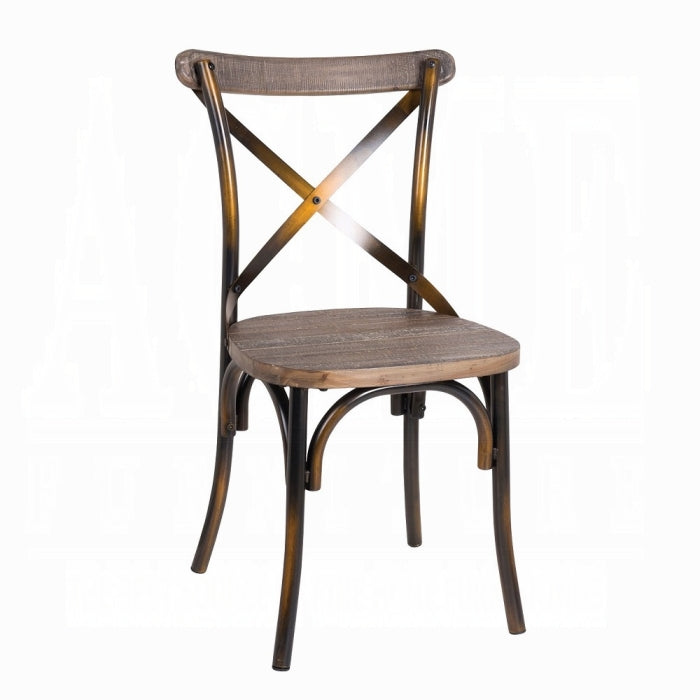 Zaire Side Chair