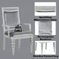 Maverick Arm Chair (Set-2)