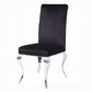 Fabiola Side Chair (Set-2)