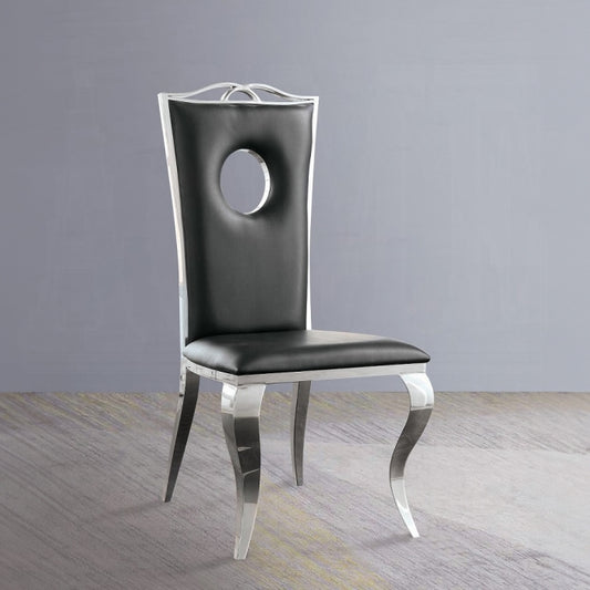 Cyrene Side Chair (Set-2)