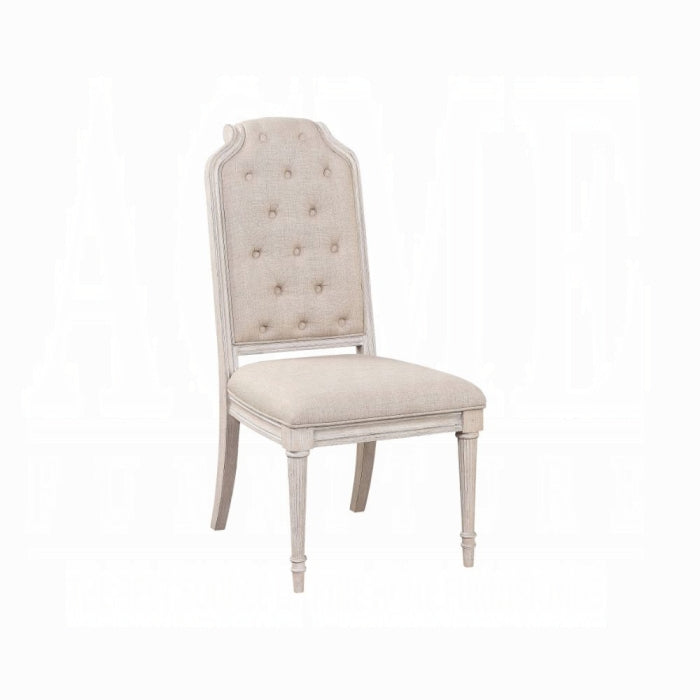 Wynsor Side Chair (Set-2)