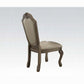 Chateau de Ville Side Chair (Set-2)