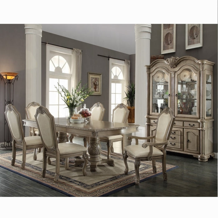 Chateau de Ville Side Chair (Set-2)