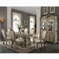 Chateau de Ville Side Chair (Set-2)