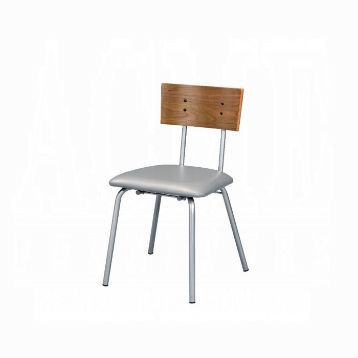 Jurgen Side Chair (Set-2)