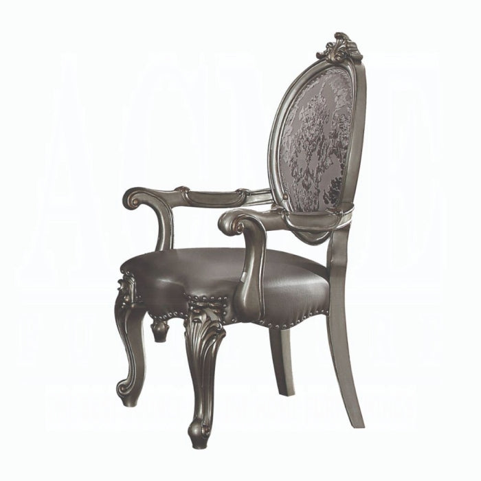 Versailles Arm Chair (Set-2)